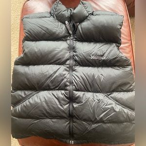 Men’s Marmot Down Vest